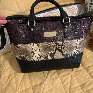 Brahmin Shoulder/Handbag